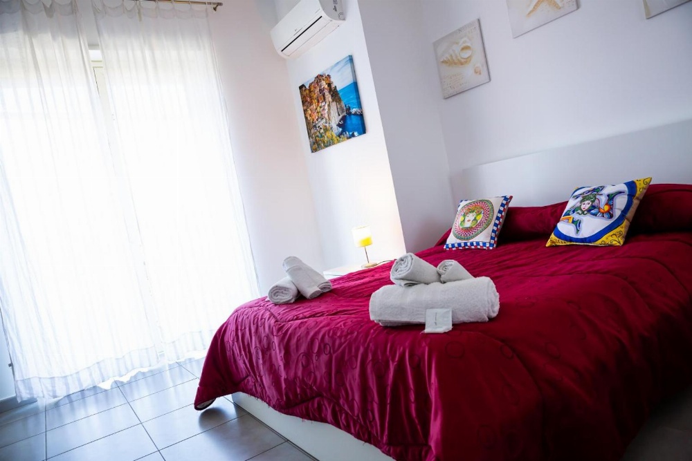 Etna Catania Center Main image