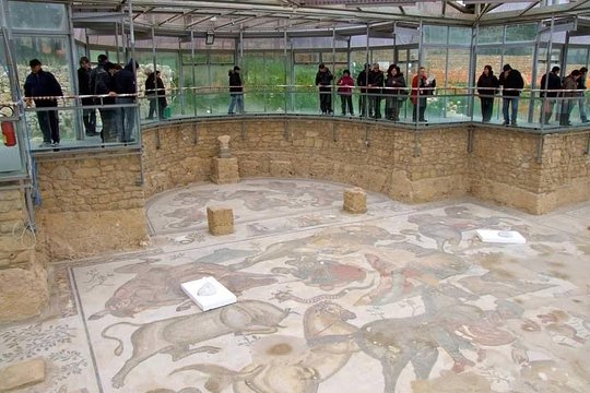 Tour image 8